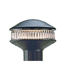 360&deg; Lenses for All-Round Lights